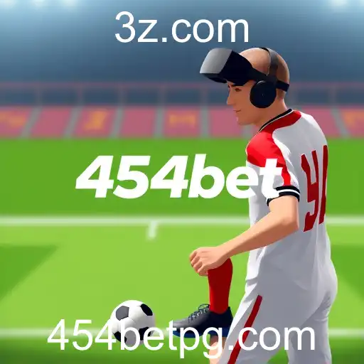 454bet: O Universo dos Jogos Online em Transformação