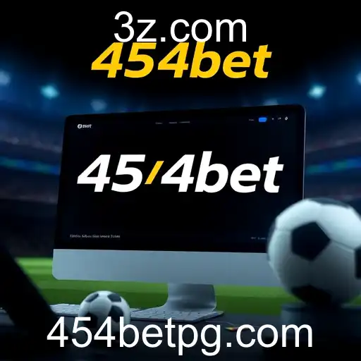 A Ascensão e Desafios do 454bet em 2025