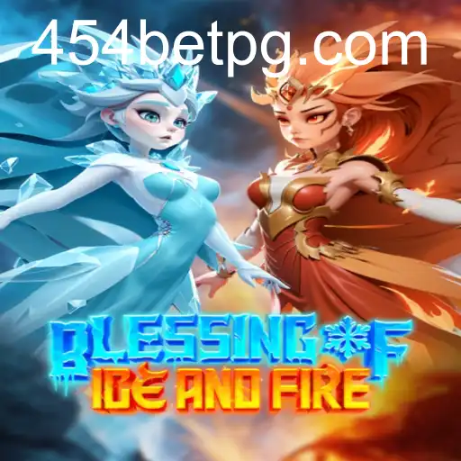 Blessing of Ice and Fire: Desvendando o Novo Fenômeno dos Jogos