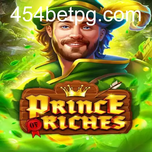PrinceOfRiches: A Nova sensação no Mundo dos Jogos Online