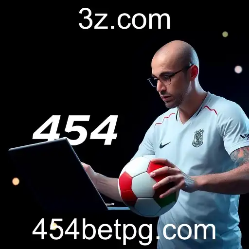 A Ascensão dos Jogos Online em 2025: Um Olhar sobre o 454bet