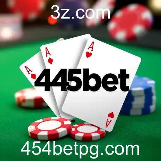 A Ascensão do 454bet no Mercado de Jogos Online