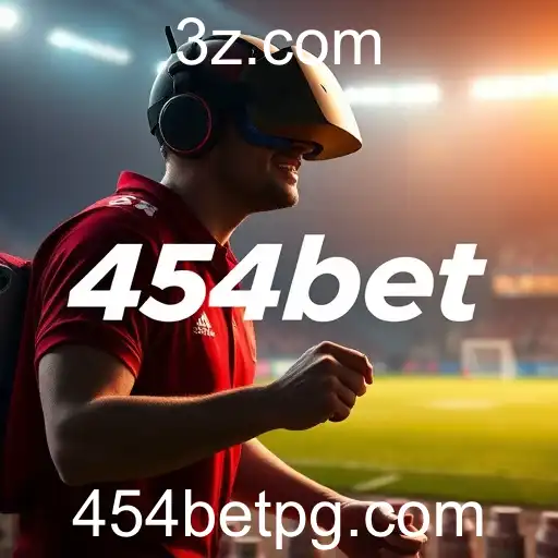 A Ascensão do 454bet no Cenário de Jogos Online