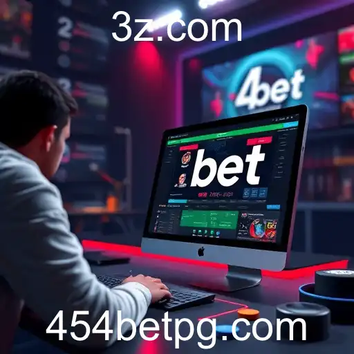 Tendências do Mercado de Apostas em 2026