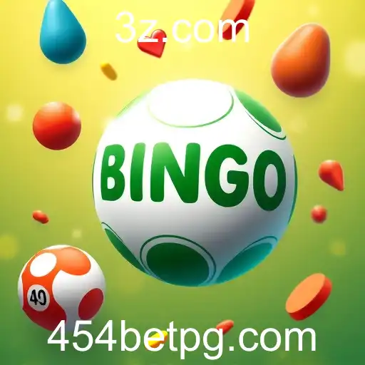 A Nova Era do Bingo: Descubra o Mundo do Online Bingo no 454bet