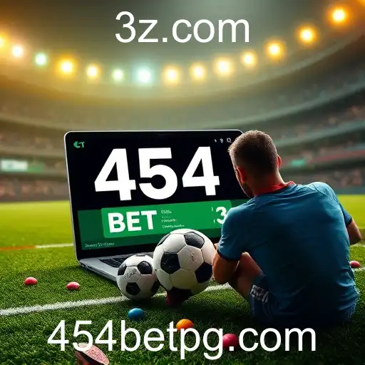 454bet: O Crescimento do Mercado de Jogos no Brasil