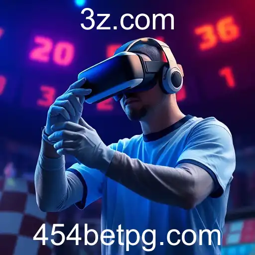 A Evolução dos Jogos de Aposta Online