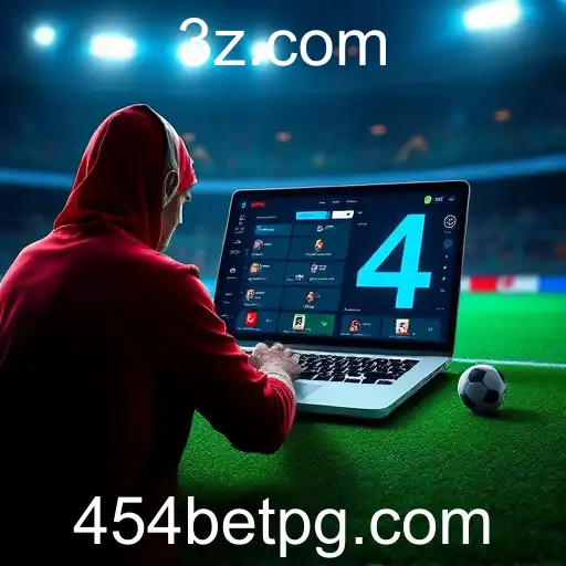 Crescimento da Indústria de Jogos em 2025 e o Papel da 454bet