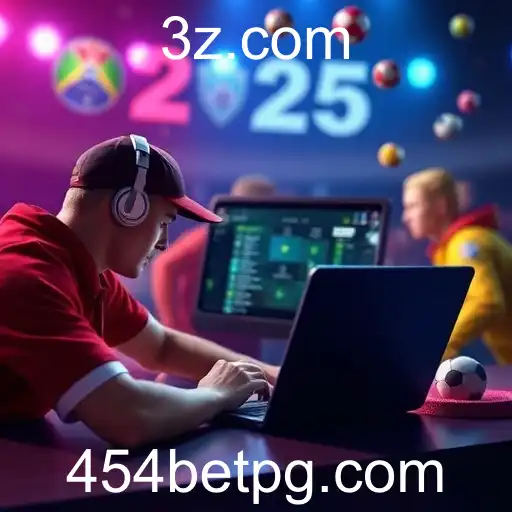 O Crescimento do Mercado de Jogos Online em 2025