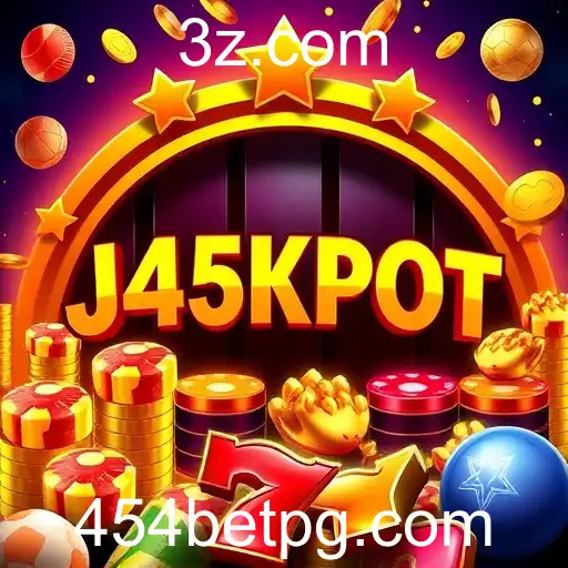 A Emoção dos Jogos de Jackpot na 454bet