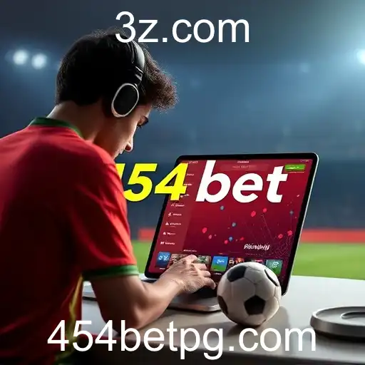 454bet