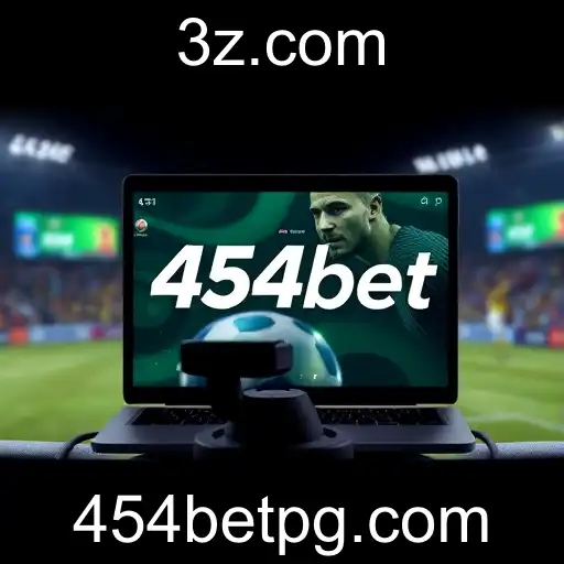 A Ascensão dos Jogos Online: O Impacto da 454bet no Mercado