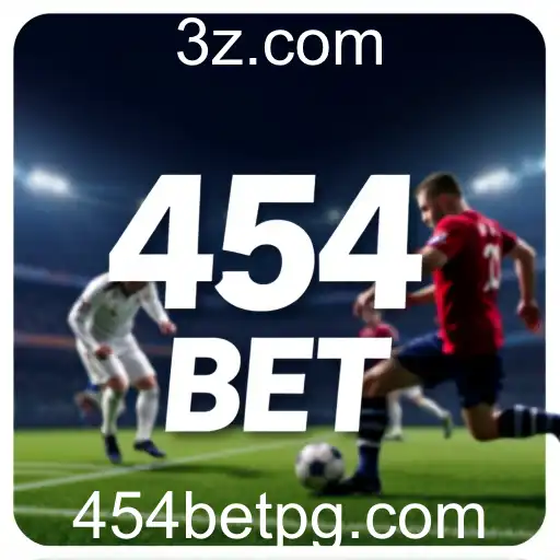 454bet