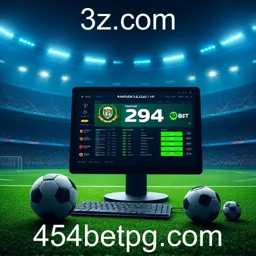 Tendências do Mercado de Apostas em 2025