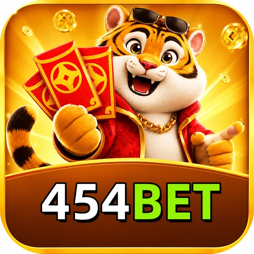 454bet logo