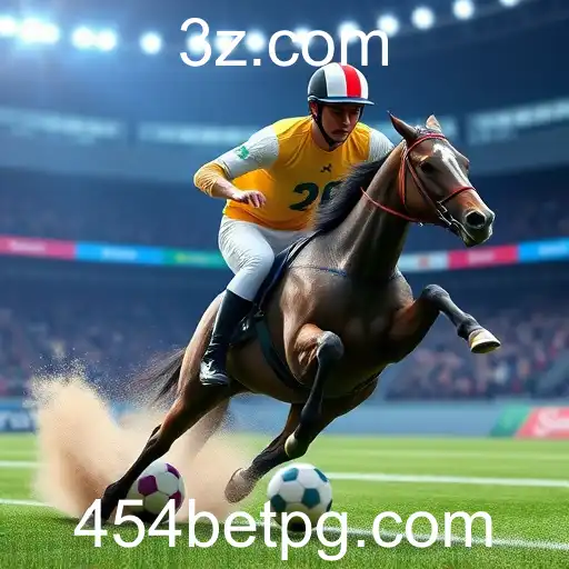 Esportes Virtuais no 454bet: Entretenimento a Qualquer Hora